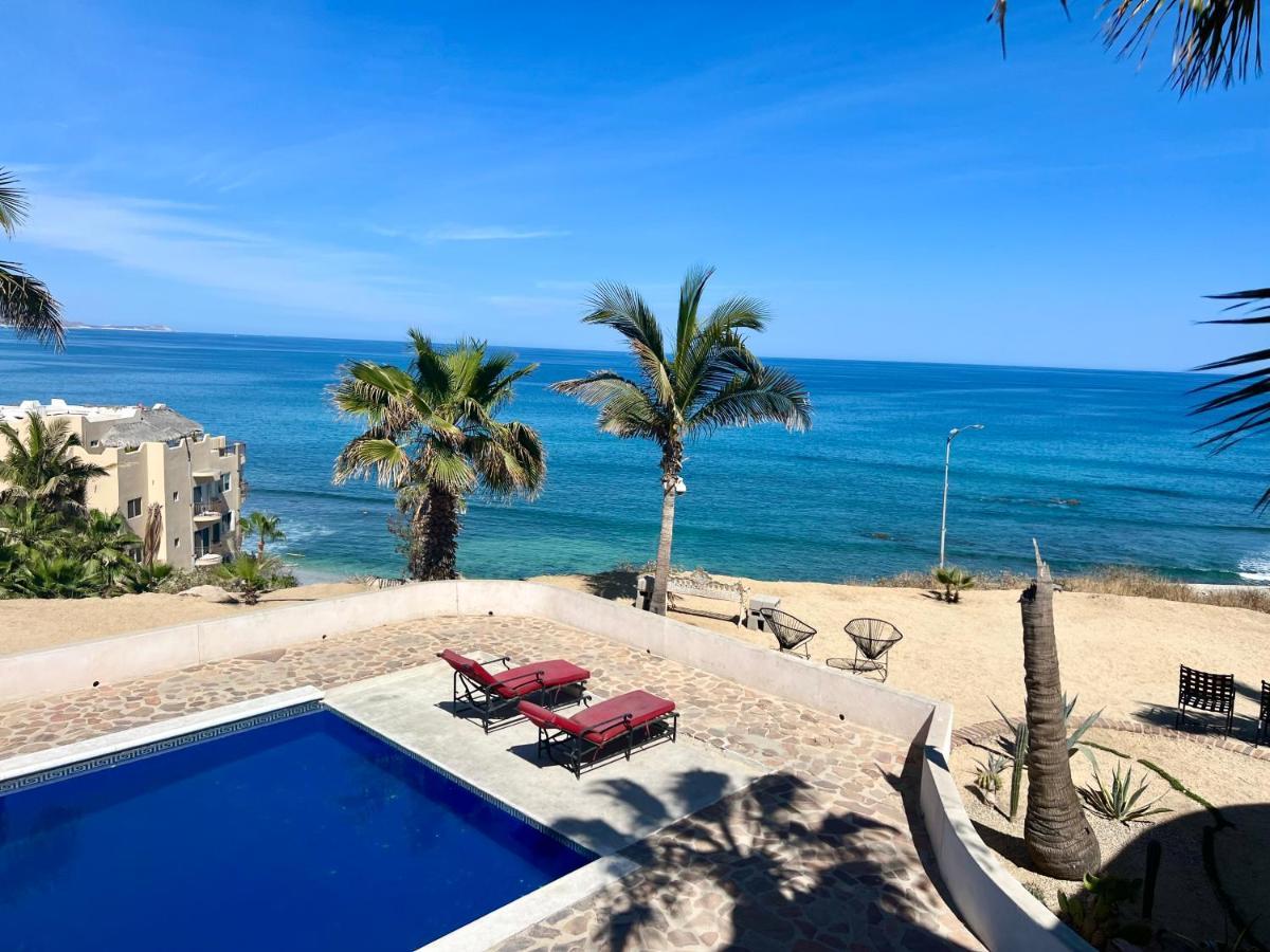 Estudio Con Alberca San Jose del Cabo Exterior photo