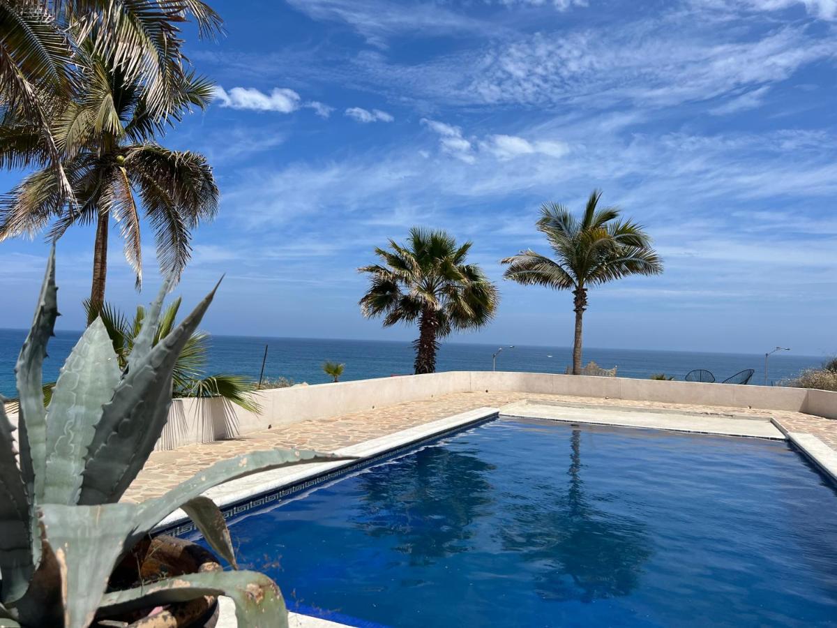 Estudio Con Alberca San Jose del Cabo Exterior photo